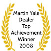 Martin Yale BCS210 10 Up Card Cutter - MY BCS200 210
