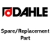 Dahle 00.08.00637 Blade Assembly for Dahle 440, 442, 444, 446, 448, and 472