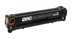 Compatible 1215/Canon MF8050 Black - Page Yield 2200 laser toner cartridge, remanufactured, compatible, color laser printer, cb540a / 1980b001aa (125a), hp color lj cp1210, cp1215, cp1510, cp1515, cp1518, cm1312, p1200, p1215, p1217, p1500, p1515 series - black (compatible with canon imageclass mf8030, mf8050; lbp-5050; 116)