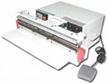 AIE-410GA Vacuum Sealer with Gas Flush AIE-410GA Vacuum Sealer with Gas Flush