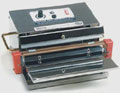 AIE-250 10 Table Press Sealer AIE-250 10 Table Press Sealer