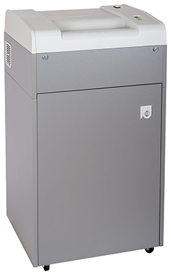 ProSource AABES &#169;  20394 NSA/CSS 02-01 High Security Paper Shredder