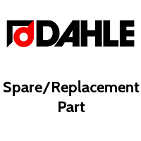 Dahle 00736-21057 Blade for Dahle 846 (old part number 00.00.00736)
