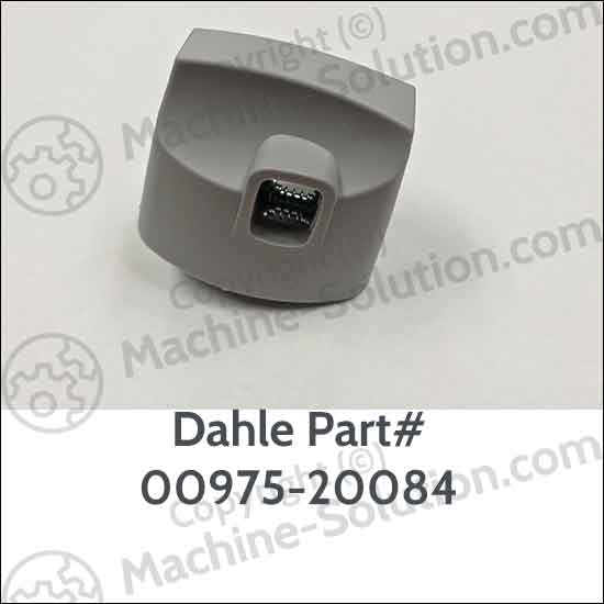 Dahle 975 Blade Assembly for Dahle 507 and 508 - DAHLE 975 BLADE ASSEMBLY (00975-20084)