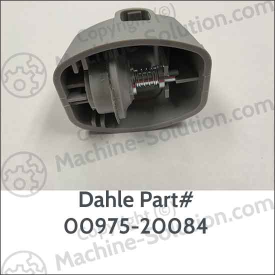 Dahle 975 Blade Assembly for Dahle 507 and 508 - DAHLE 975 BLADE ASSEMBLY (00975-20084)