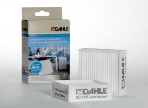 Dahle 20710 CleanTEC Filter
