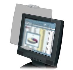 Fellowes LCD Privacy Screens 