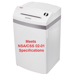 ProSource AABES ©  Pro 60 CP7 NSA/CSS 02-01 High Security Cross Cut Shredder ProSource AABES ©  Pro 60 CP7 NSA/CSS 02-01 High Security Cross Cut Shredder