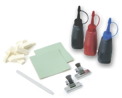 Lassco W100-H Numbering Supply Kit for Number-Rite Lassco W100-H Numbering Supply Kit for Number-Rite