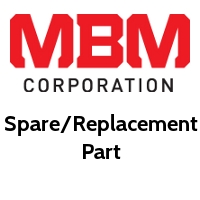 MBM 5/16” 5 Boxes Staples for MBM Sprint 3000 Bookletmaker