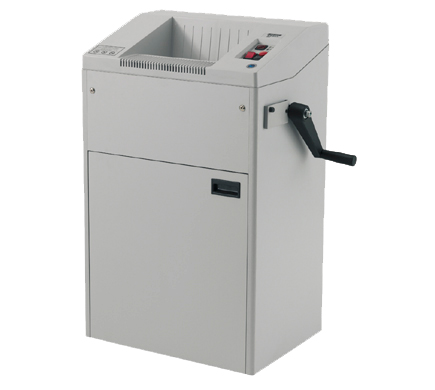 New ProSource AB102M SecuroShred&#8482; Office High Security Shredder equivalent to the Kobra 260 HS-2/6 Office High Security Shredder