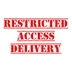 Intimus Restricted Access Delivery