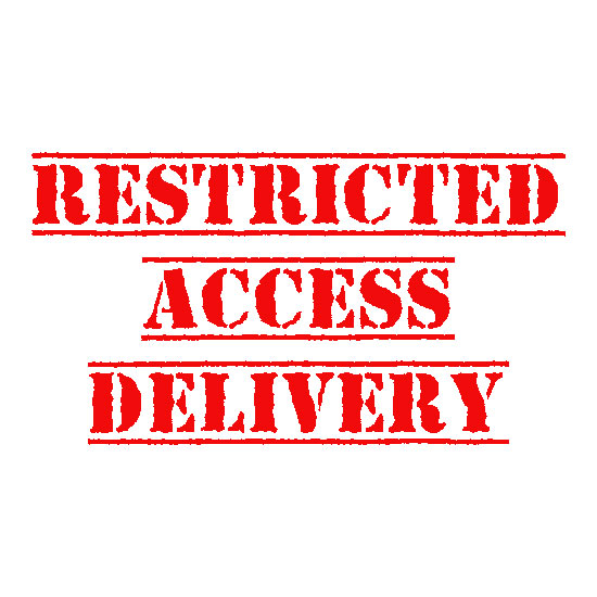Intimus Restricted Access Delivery