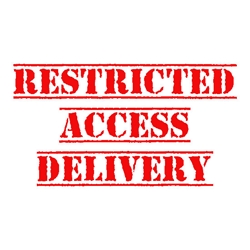 Intimus Restricted Access Delivery Intimus Restricted Access Delivery
