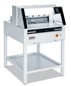 Triumph 5260 Automatic-Programmable 20-3/8" Paper Cutter with Safety Light Beams - With 2 Years of VRCut Licensing