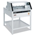 Triumph 6660 Automatic-Programmable 25.5" Paper Cutter with Light Safety Beams- With 2 Years of VRcut Licensing