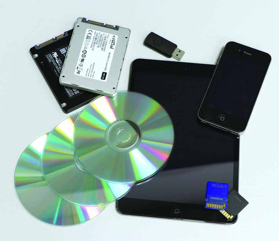 Formax FD 87SSD Multimedia Office Shredder SSDs, USBs, SD Cards, CDs, DVDs - FD 87SSD