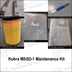 Kobra MSSD-1 Maintenance Kit for SSD