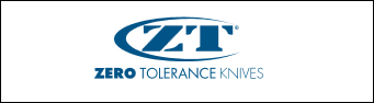 Zero Tolerance Knives