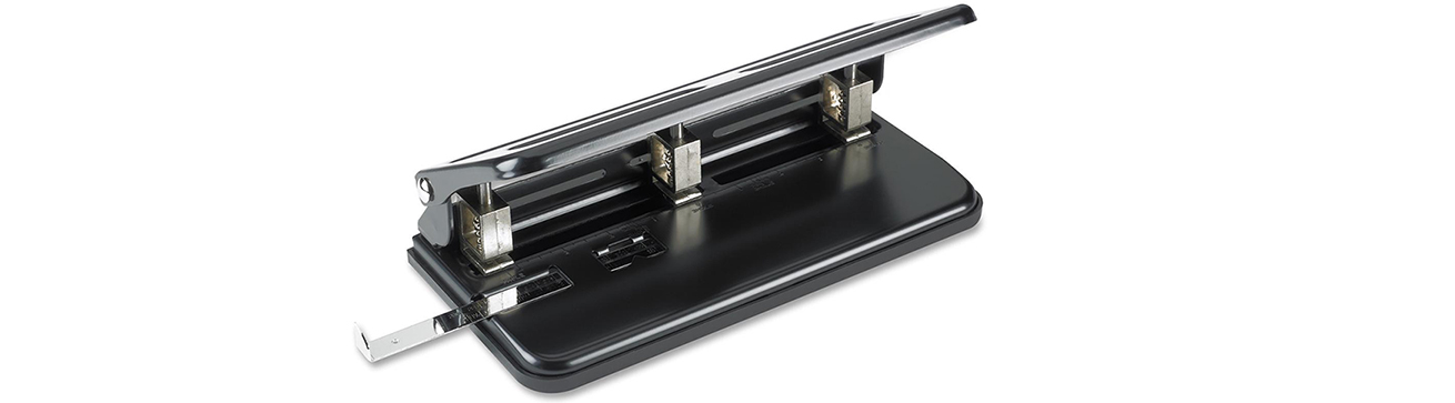 Paper Hole Punches