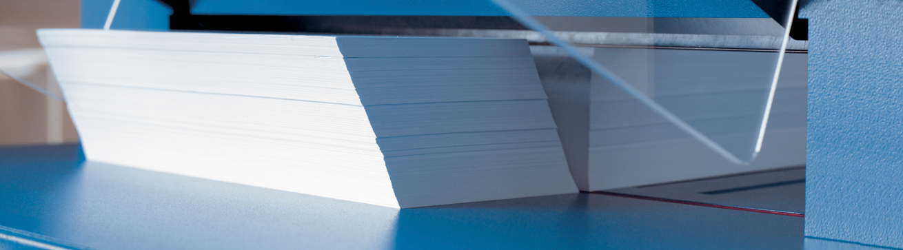 Stack Paper Cutters