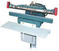 table press sealers