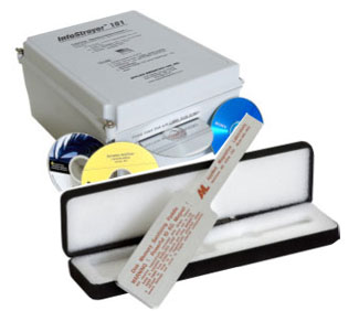 Security Bundle Package 1