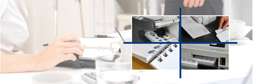 Paper Hole Punches