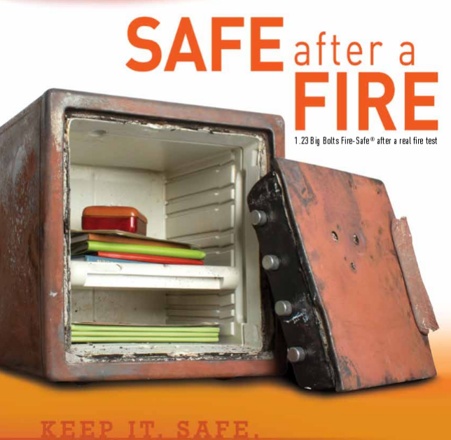 Security Safes