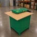 AABES © Cushion Pack CP422 Series2+ High Capacity Cardboard Shredder