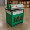 AABES © Cushion Pack CP440 Series2+ High Capacity Corrugated Shredder Cushion Pack CP440 High Capacity Corrugated Shredder, create eco-friendly packaging material