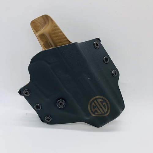 Blackpoint Tactical 105775 SIG Exclusive OWB Holster For SIG P226 - 105775