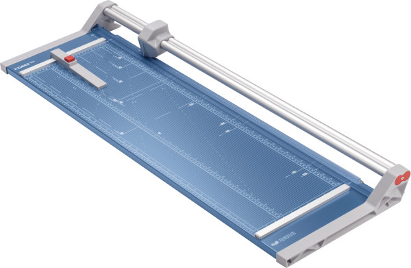 Kobra 360-A Guillotine Paper Cutter with Automatic Clamp