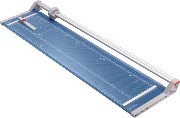 Dahle 558 Rolling Trimmer 51'' - DAH TRIM  558