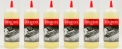 Dahle 740 Shredder Oil 6 - 12 oz. Bottles