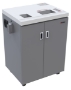 Dahle PowerTec 747CS NSA Approved Paper and Media Shredder