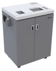 Dahle PowerTec 747CS NSA Approved Paper and Media Shredder