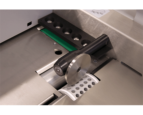 FORMAX Atlas C300 Auto-Feeding Creaser/Folder - Atlas C300