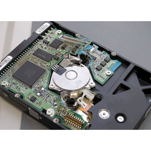 FORMAX FD 87HD Hard Drive Punch  - FD 87HD