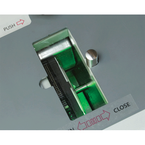 FORMAX FD 87HD Hard Drive Punch  - FD 87HD