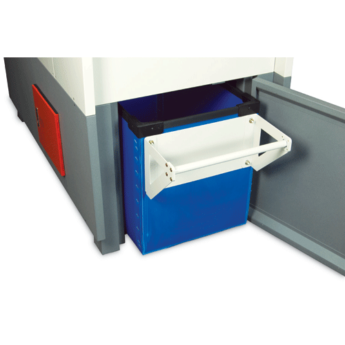 FORMAX FD 8806SC Industrial Shredder  - FD 8806SC