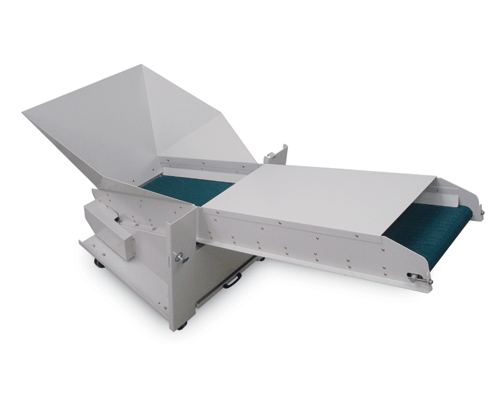 FORMAX FD 8906CC Industrial Shredder  - FD 8906CC