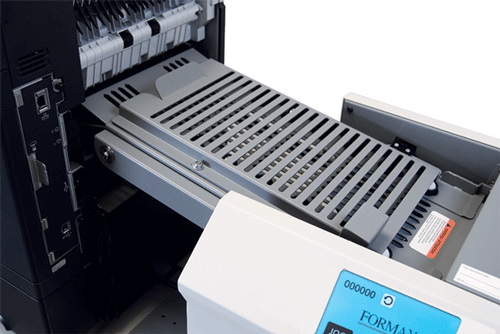 Formax AutoSeal FD 2006IL System - FD 2006IL