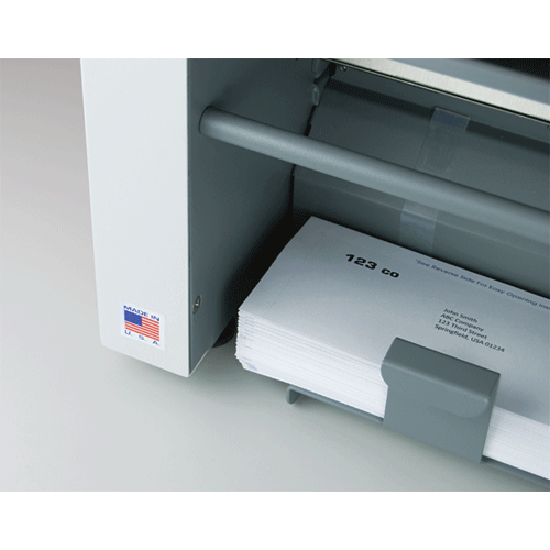  Formax FD 1202 AutoSeal - FD 1202