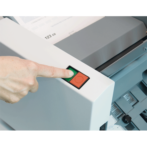  Formax FD 1202 AutoSeal - FD 1202