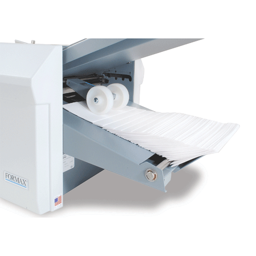 Formax  FD 2054 AutoSeal - FD 2054 