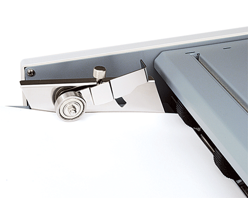 Formax FD 346 Touchscreen Desktop Office Folder - FD 346