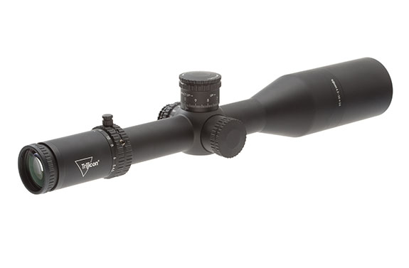 Trijicon 1900033 Accupower 4.5-30x56 Riflescope - 1900033