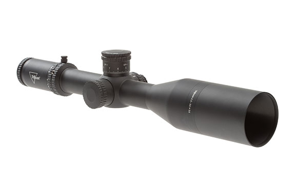 Trijicon 1900033 Accupower 4.5-30x56 Riflescope - 1900033