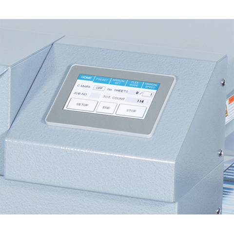 Formax ATLAS-TRIO15 Multi-Function Slitter/Cutter/Creaser - ATLAS-TRIO15